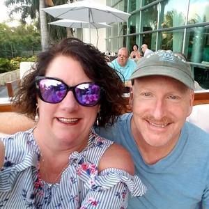 Meet your Posher, Ruth